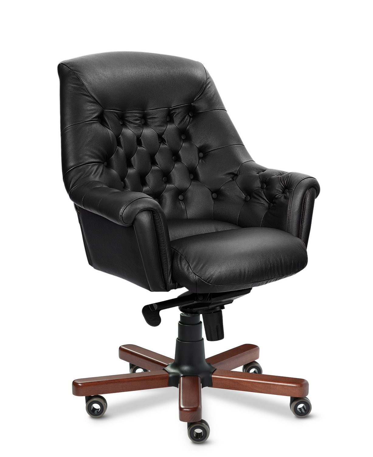 Кресло для посетителей Цюрих B