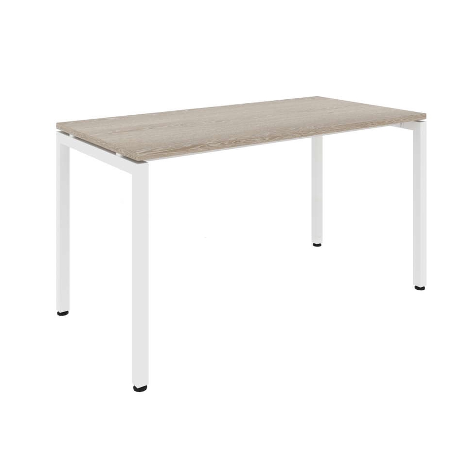 Стол рабочий Steel 11140+11101