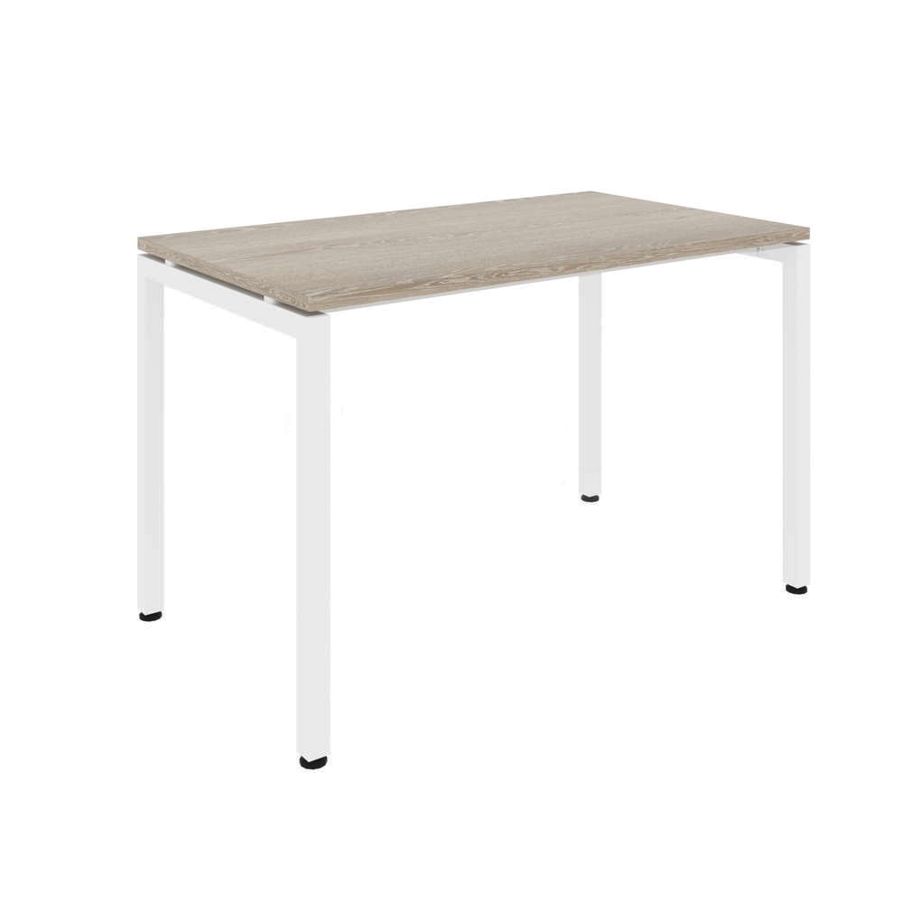 Стол рабочий Steel 11120+11101