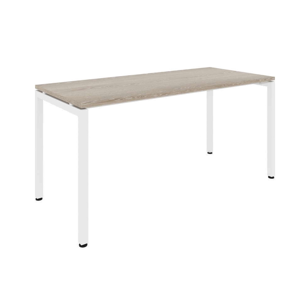 Стол рабочий Steel 11160+11101