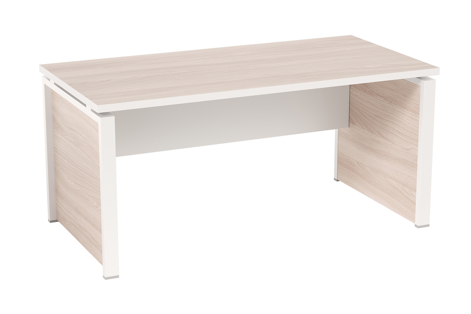 Стол руководителя STEEL EVO 17160