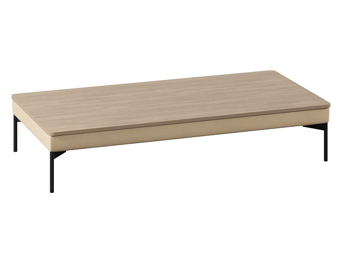 Столик двухместный Статус СТ-С-02.2 Экокожа Oregon 12