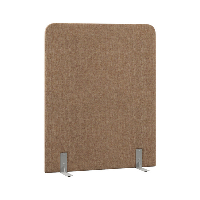 Перегородка SA.S-120/150 опоры Ткань Ромео 03