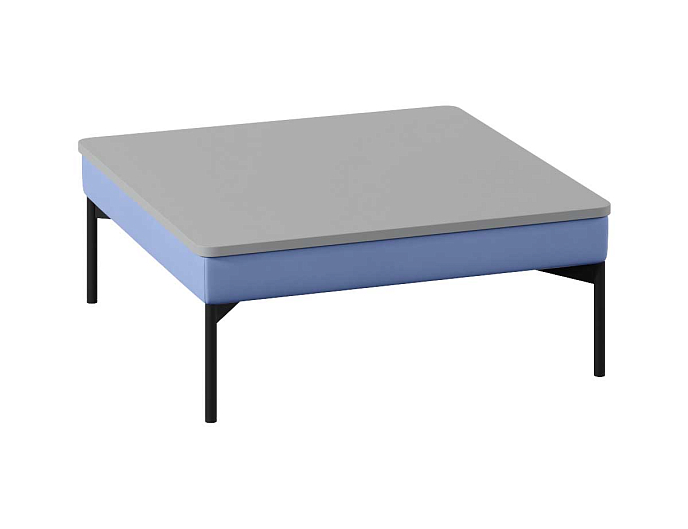 Столик одноместный Статус СТ-С-01.2 Экокожа Oregon 03