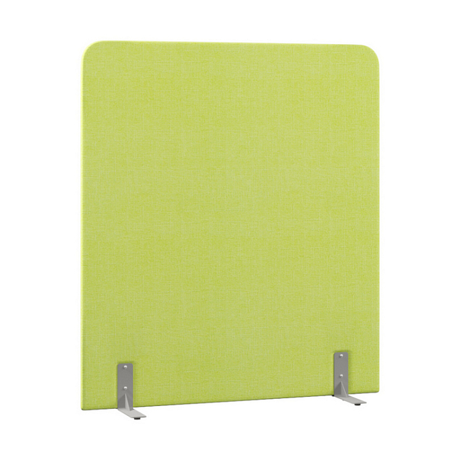 Перегородка SA.S-140/160 опоры Ткань Ромео 07