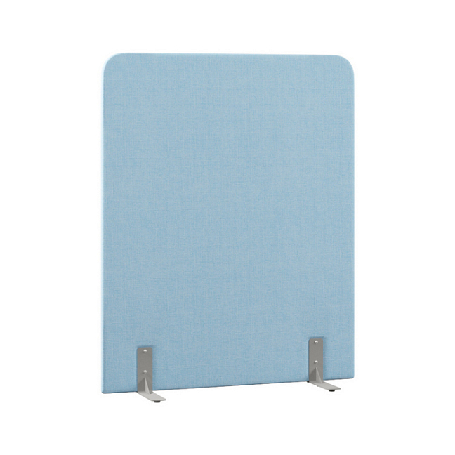 Перегородка SA.S-120/150 опоры Ткань Ромео 09