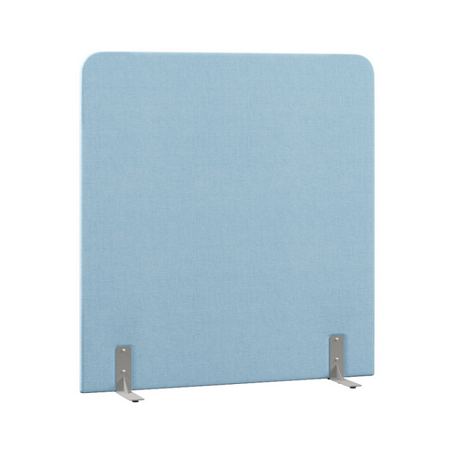 Перегородка SA.S-140/150 опоры Ткань Ромео 09