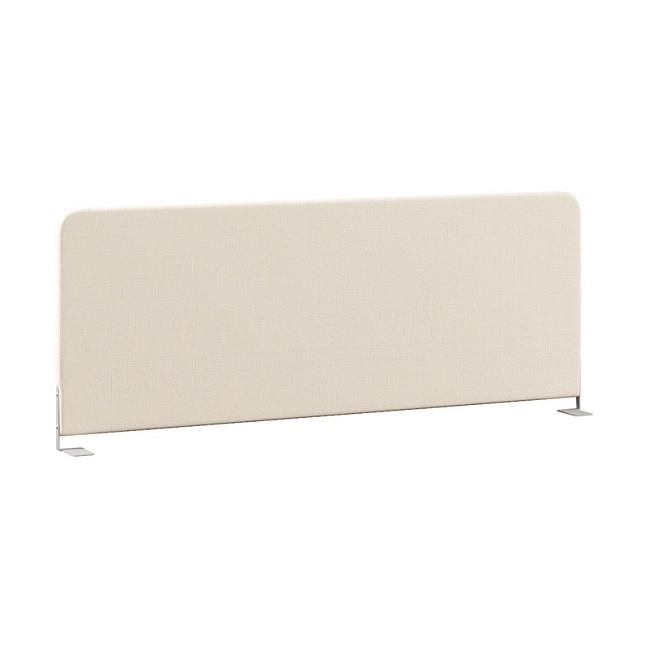 Экран тканевый боковой STEEL ACOUSTIC ЭТБ.AC-120/45 Ткань Ромео 02