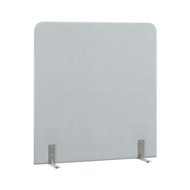 Перегородка SA.S-140/150 опоры Ткань Ромео 013