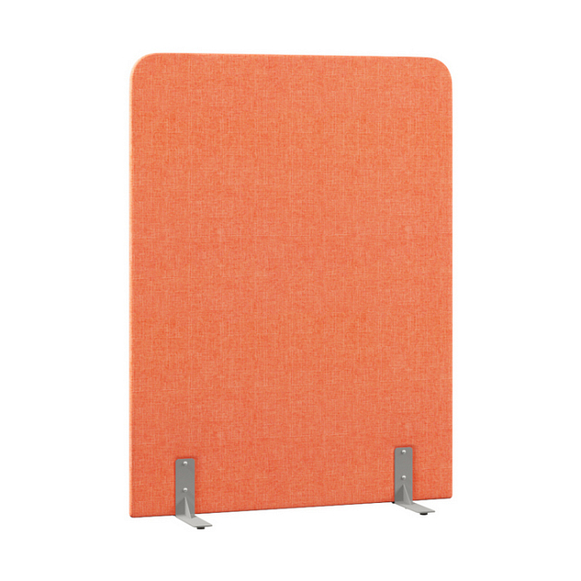 Перегородка SA.S-120/160 опоры Ткань Ромео 08