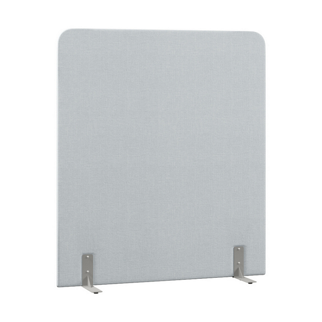 Перегородка SA.S-140/160 опоры Ткань Ромео 013