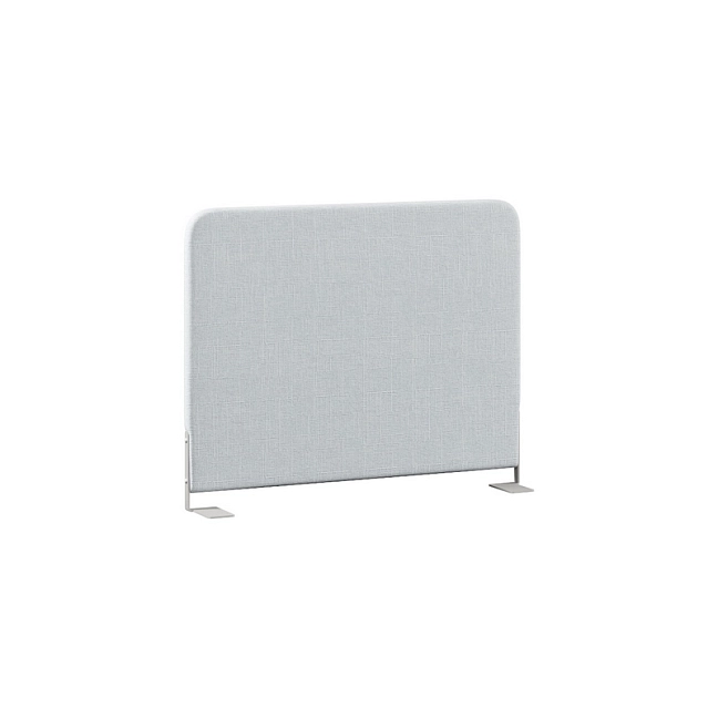 Экран тканевый боковой STEEL ACOUSTIC ЭТБ.AC-60/45 Ткань Ромео 013