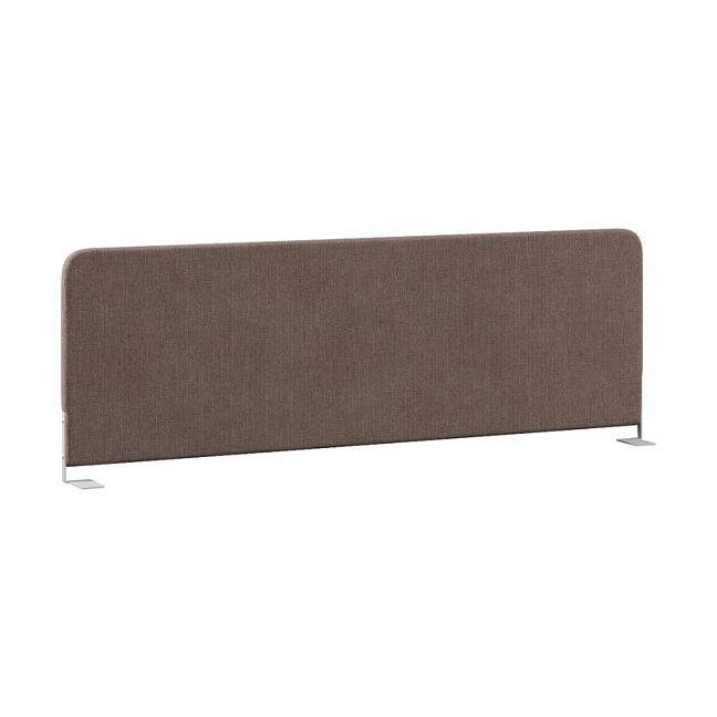 Экран тканевый боковой STEEL ACOUSTIC ЭТБ.AC-120/39 Ткань Ромео 04