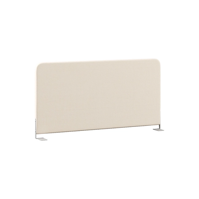 Экран тканевый боковой STEEL ACOUSTIC ЭТБ.AC-90/45 Ткань Ромео 02