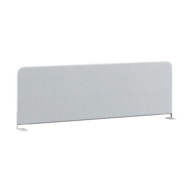 Экран тканевый боковой STEEL ACOUSTIC ЭТБ.AC-120/39 Ткань Ромео 013
