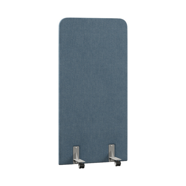 Перегородка SA.R-80/160 ролики Ткань Ромео 010