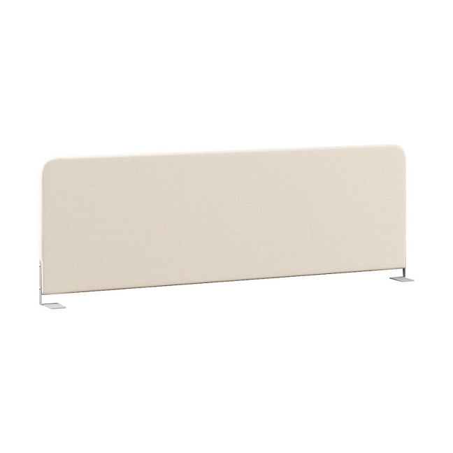 Экран тканевый боковой STEEL ACOUSTIC ЭТБ.AC-120/39 Ткань Ромео 02