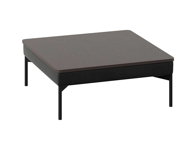 Столик одноместный Статус СТ-С-01.2 Экокожа Oregon 16