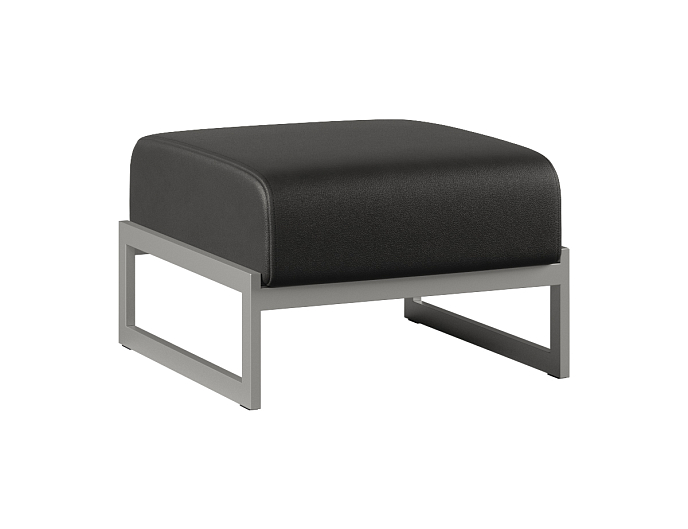 Пуф одноместный Smart SM-PF.01 Экокожа Oregon 16