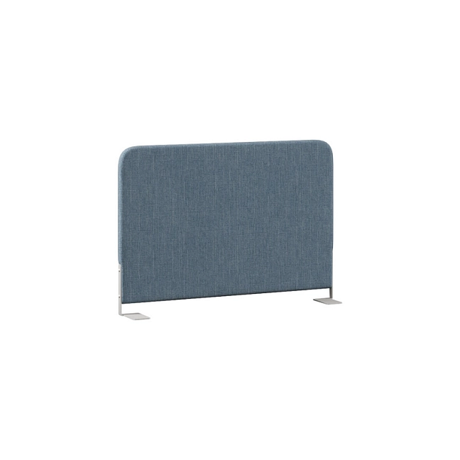 Экран тканевый боковой STEEL ACOUSTIC ЭТБ.AC-60/39 Ткань Ромео 010