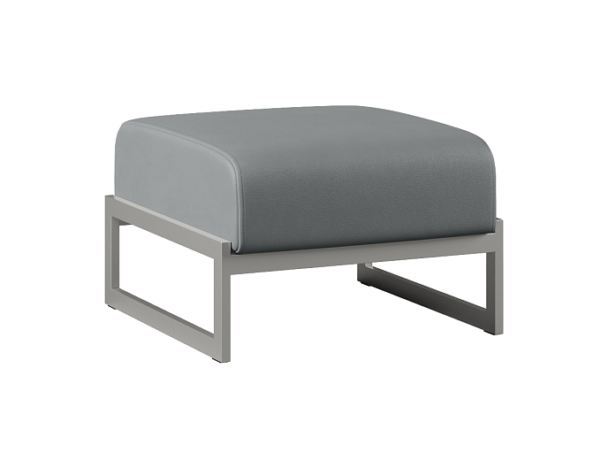 Пуф одноместный Smart SM-PF.01 Экокожа Oregon 17