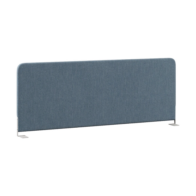 Экран тканевый боковой STEEL ACOUSTIC ЭТБ.AC-120/45 Ткань Ромео 010