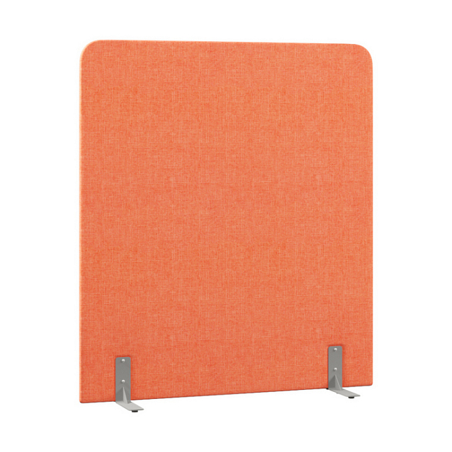 Перегородка SA.S-140/160 опоры Ткань Ромео 08