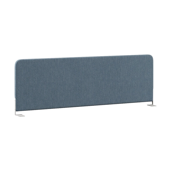 Экран тканевый боковой STEEL ACOUSTIC ЭТБ.AC-120/39 Ткань Ромео 010