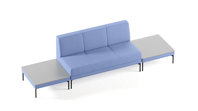 Диван Статус Комплект №16 Экокожа Oregon 03