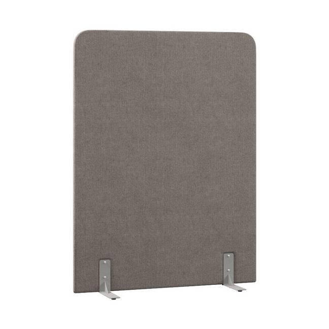 Перегородка SA.S-120/160 опоры Ткань Ромео 05