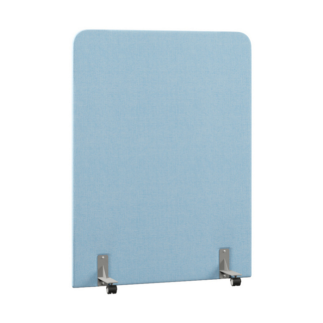 Перегородка SA.R-120/160 ролики Ткань Ромео 09