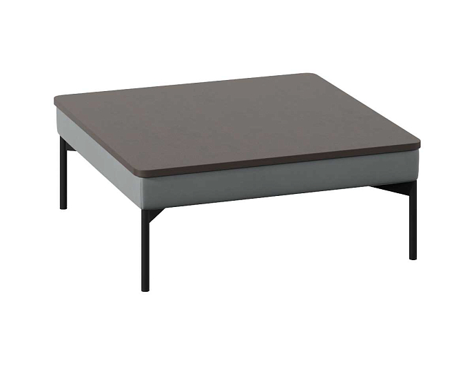 Столик одноместный Статус СТ-С-01.2 Экокожа Oregon 17