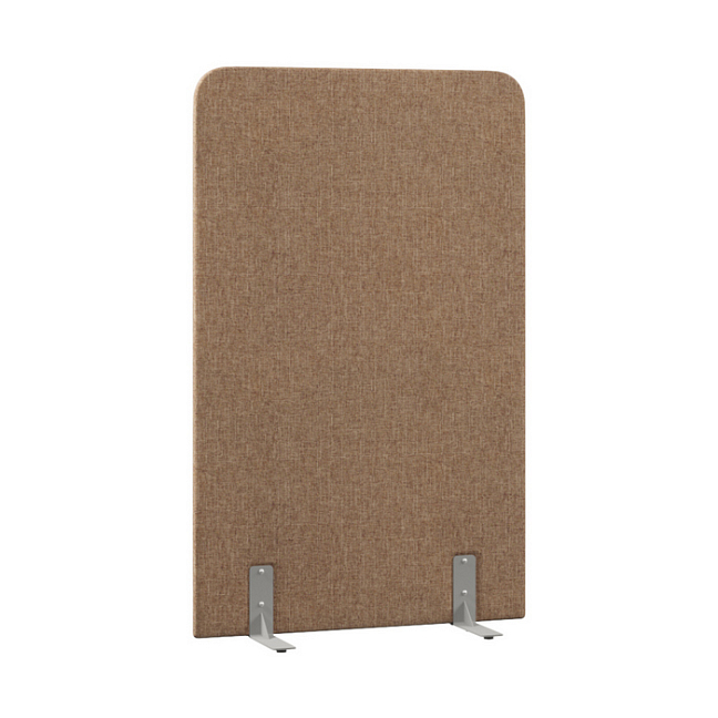 Перегородка SA.S-100/160 опоры Ткань Ромео 03