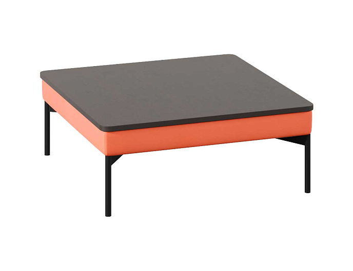 Столик одноместный Статус СТ-С-01.2 Экокожа Oregon 23