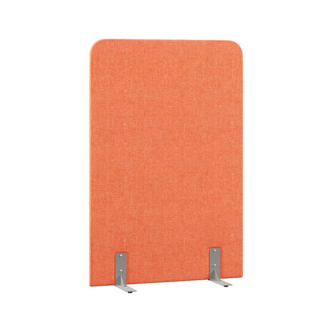 Перегородка SA.S-100/150 опоры Ткань Ромео 08