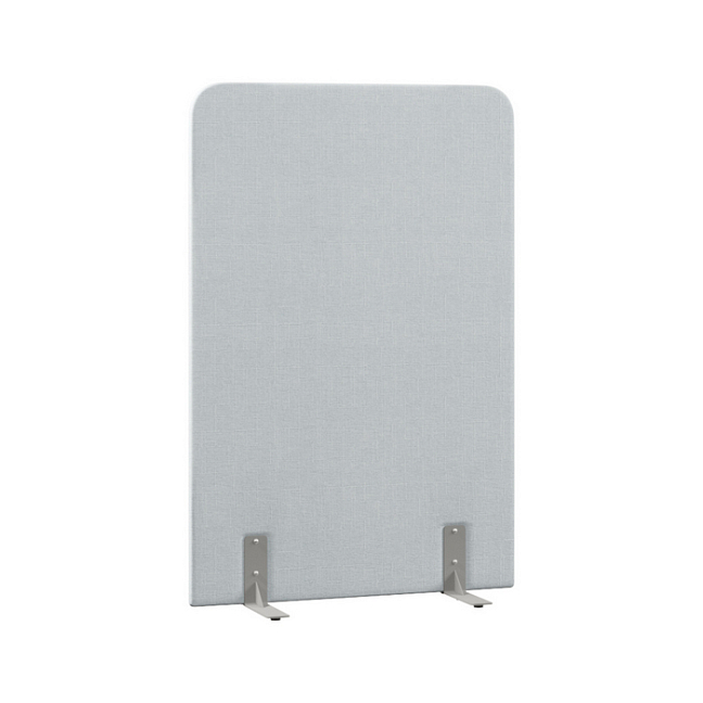 Перегородка SA.S-100/150 опоры Ткань Ромео 013