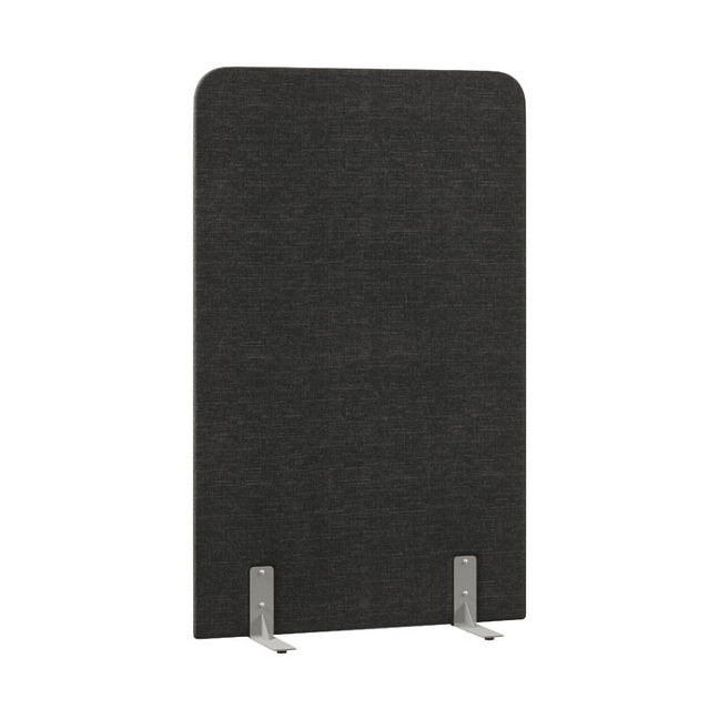 Перегородка SA.S-100/160 опоры Ткань Ромео 012