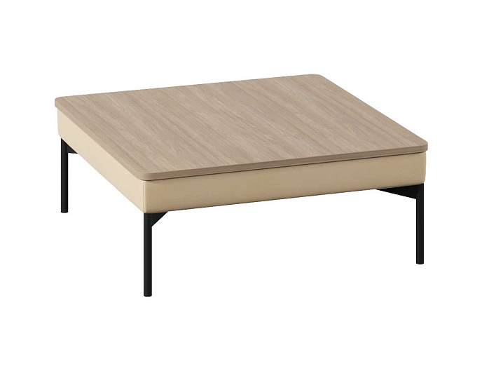 Столик одноместный Статус СТ-С-01.2 Экокожа Oregon 12