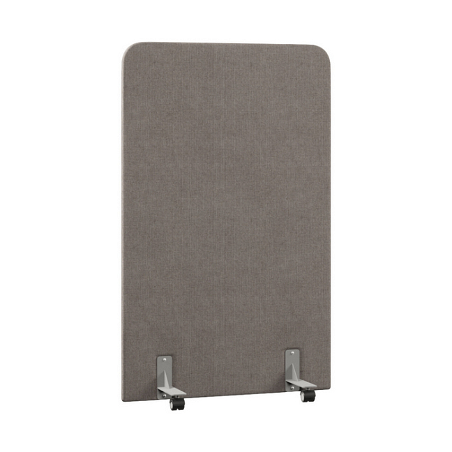 Перегородка SA.R-100/160 ролики Ткань Ромео 05