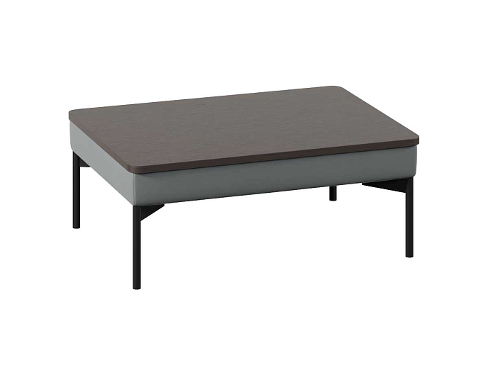 Столик одноместный Статус СТ-С-01.1 Экокожа Oregon 17