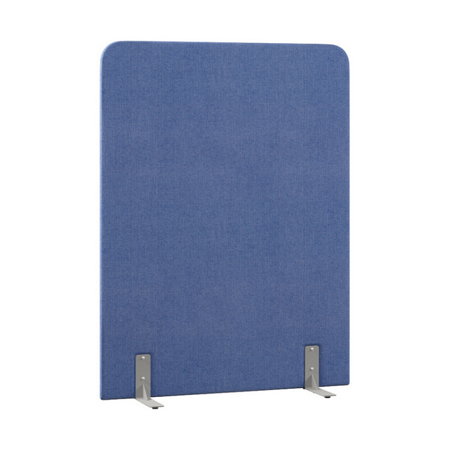 Перегородка SA.S-120/160 опоры Ткань Ромео 011