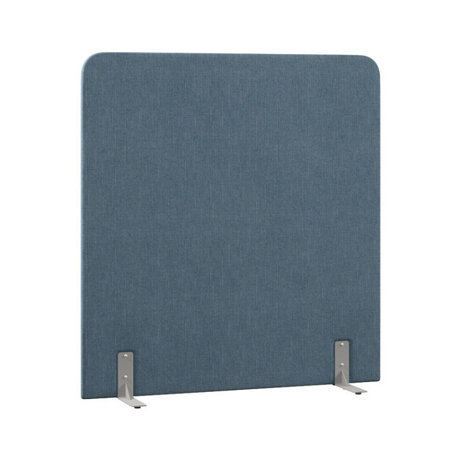 Перегородка SA.S-140/150 опоры Ткань Ромео 010