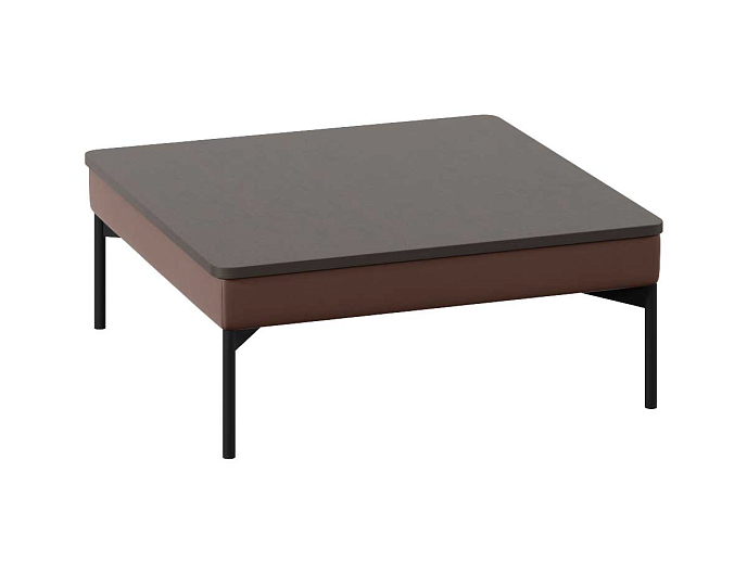 Столик одноместный Статус СТ-С-01.2 Экокожа Oregon 26