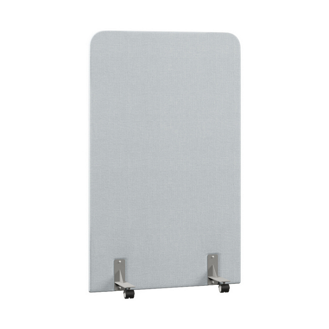 Перегородка SA.R-100/160 ролики Ткань Ромео 013