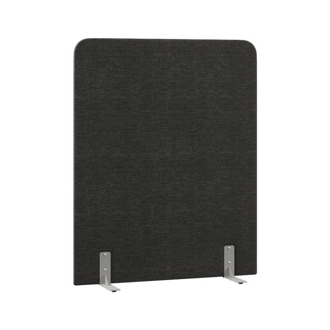 Перегородка SA.S-120/150 опоры Ткань Ромео 012