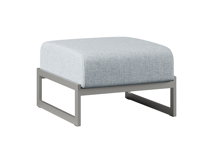 Пуф одноместный Smart SM-PF.01 Ткань Ромео 013