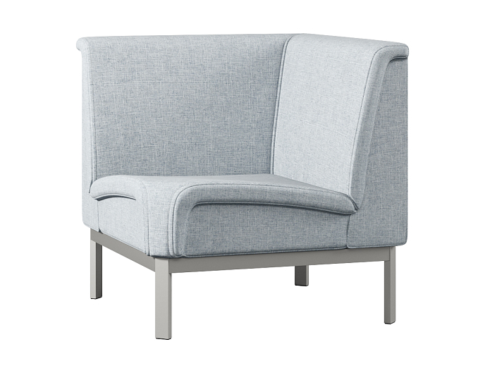 Секция угловая Smart SM-U-01 Ткань Ромео 013