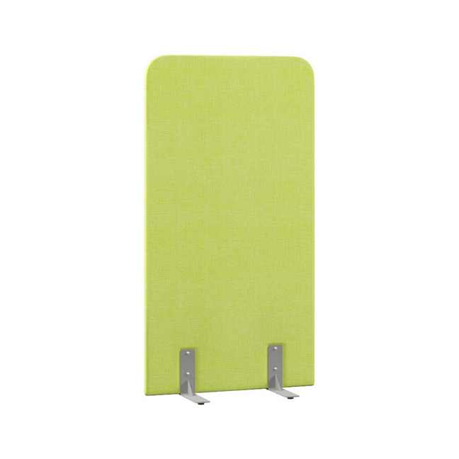 Перегородка SA.S-80/150 опоры Ткань Ромео 07