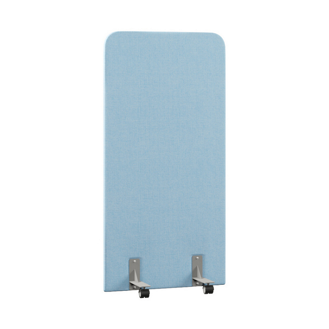 Перегородка SA.R-80/160 ролики Ткань Ромео 09