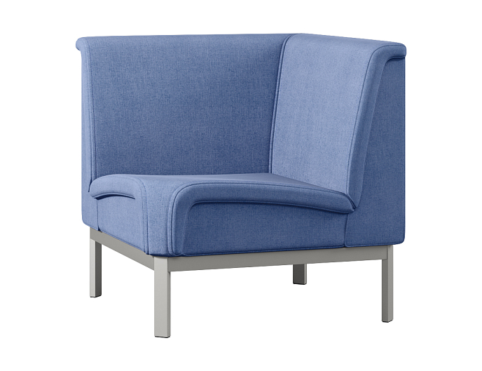 Секция угловая Smart SM-U-01 Ткань Ромео 011